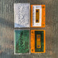 Anatomy of the Heads: Copper Clad Coinage [Cassette | Import]